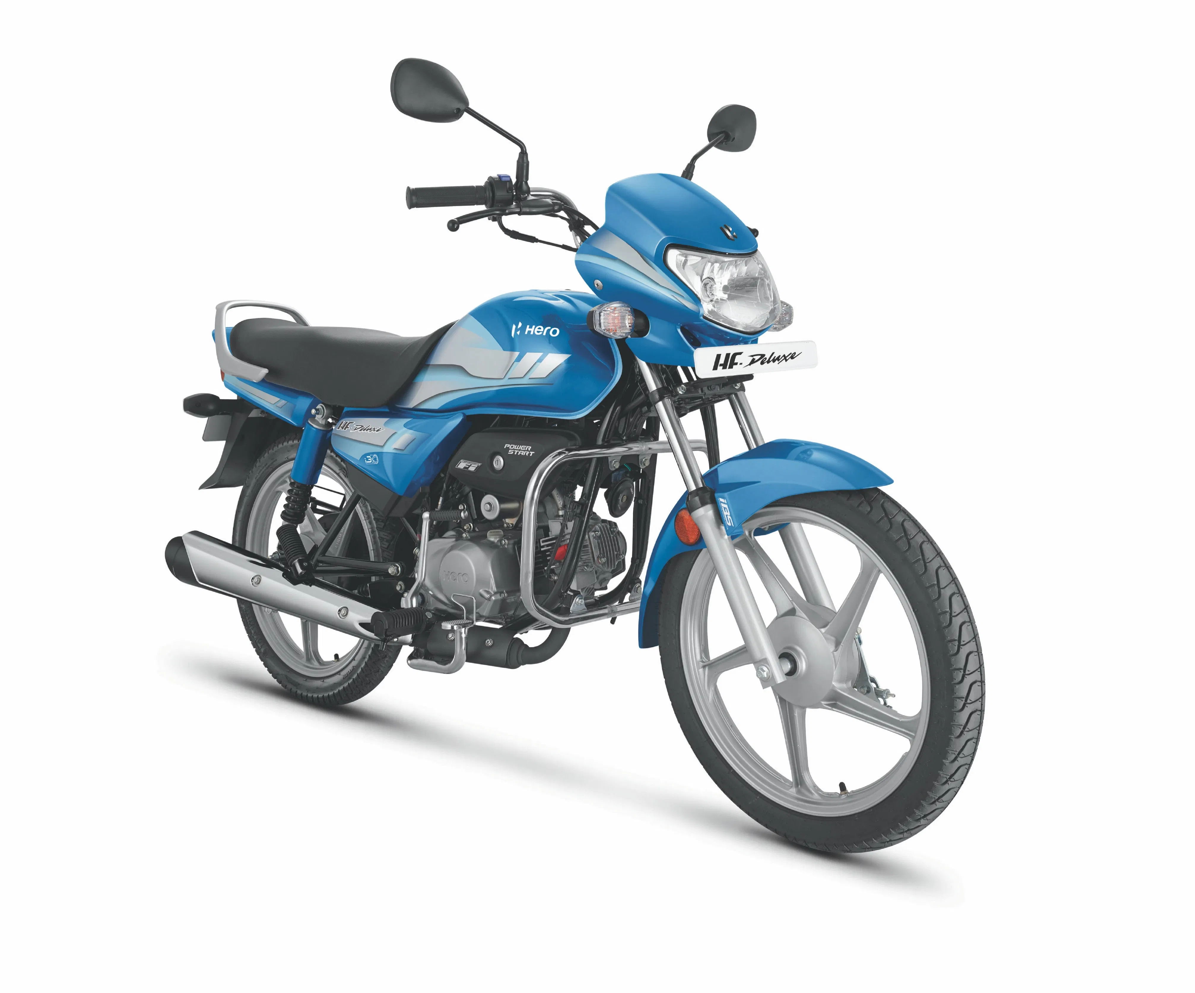 Hero HF Deluxe